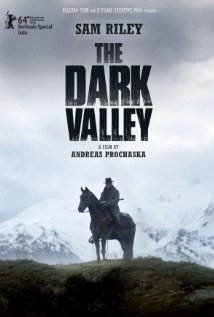 ბნელი ხეობა / The Dark Valley