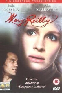 მერი რაილი / Mary Reilly