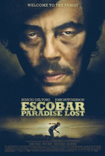 ესკობარი: დაკარგული სამოთხე / Escobar: Paradise Lost