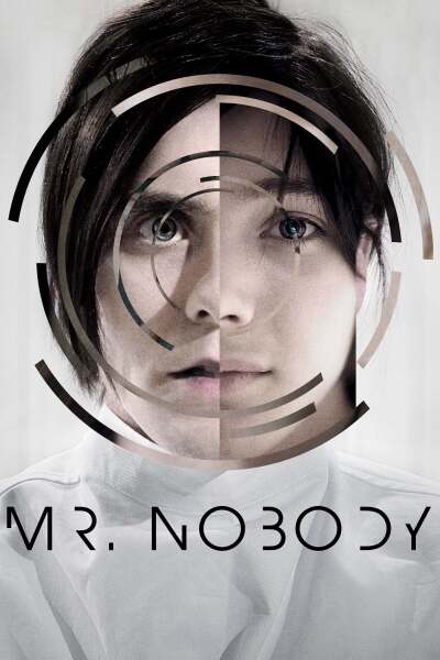 მისტერ არავინ / Mr. Nobody
