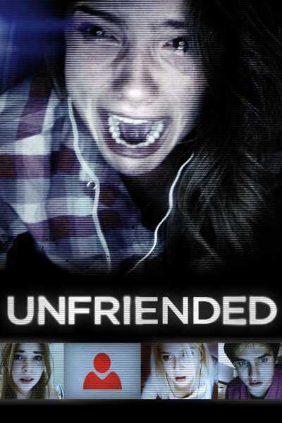 წაშალე მეგობრები / Unfriended