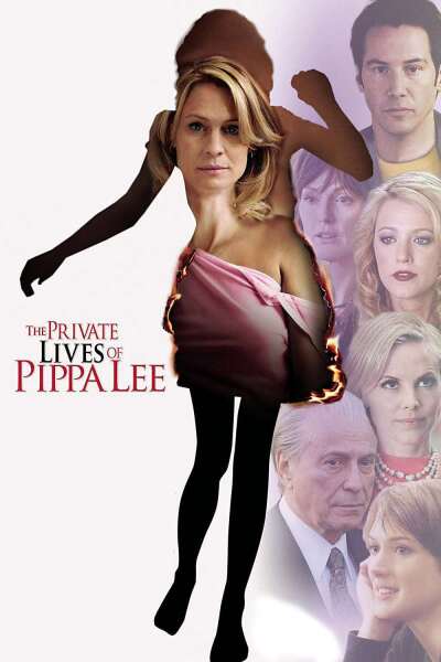 პიპა ლის პირადი ცხოვრება / The Private Lives of Pippa Lee