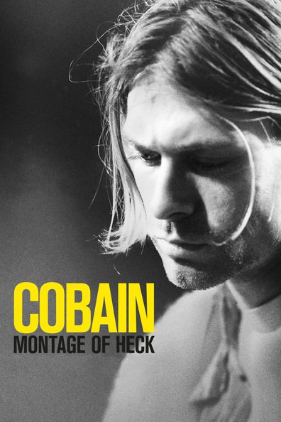 კურტ კობეინი: არეული მონტაჟი / Cobain: Montage of Heck