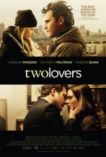 ორი საყვარელი / Two Lovers