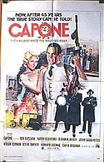 კაპონე / Capone