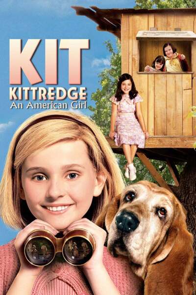 კიტ კიტრიჯი : ამერიკელი გოგონა / Kit Kittredge: An American Girl