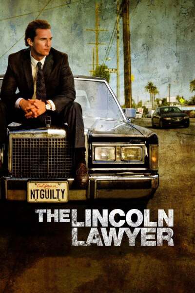 ლინკოლნი ადვოკატისათვის / The Lincoln Lawyer