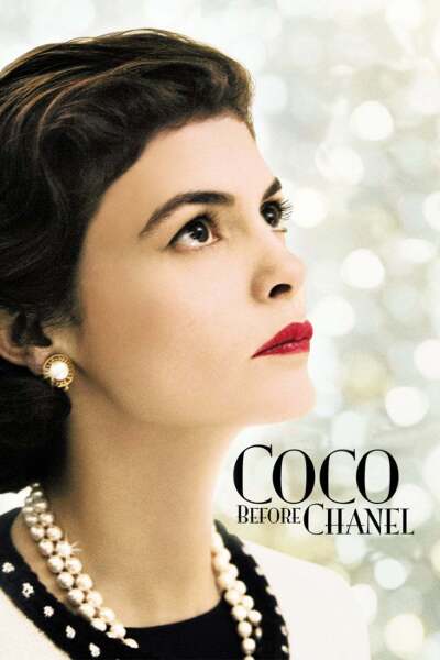 კოკო შანელამდე / Coco Before Chanel
