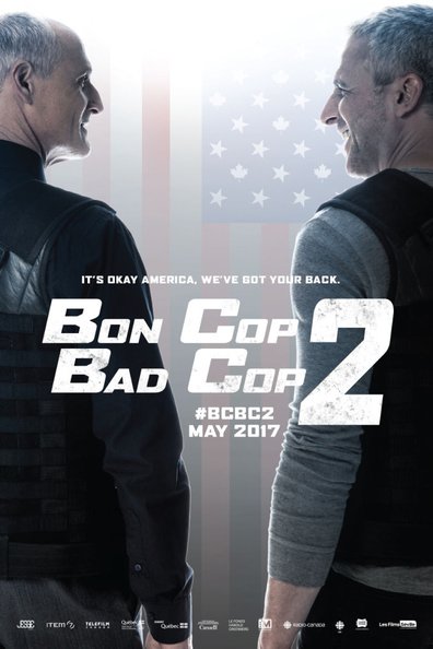 კარგი პოლიციელი, ცუდი პოლიციელი 2 / Bon Cop Bad Cop 2