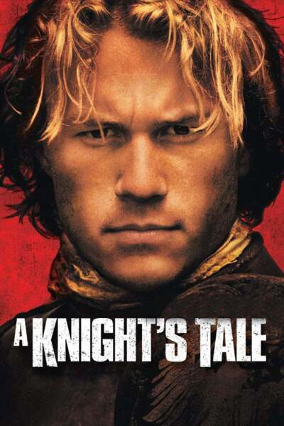 რაინდის ამბავი / A Knight's Tale