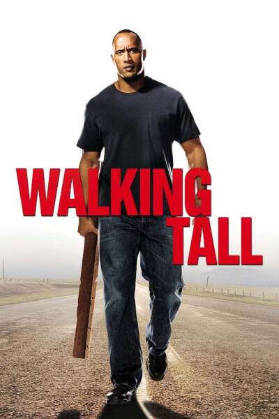 ფართო ნაბიჯით / Walking Tall