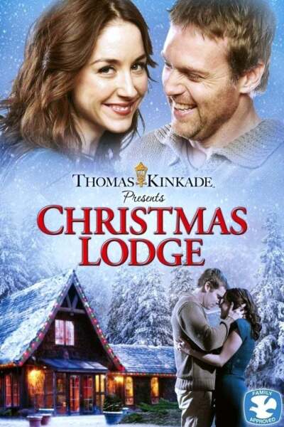საშობაო სახლი / Christmas Lodge