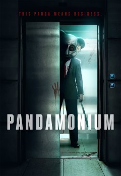 პანდამონიუმი / Pandamonium