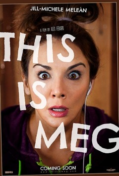 ეს მეგია / This Is Meg