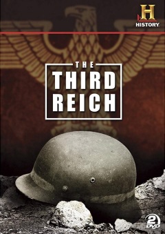 მესამე რეიხი: აღზევება და დაცემა / Third Reich: The Rise & Fall