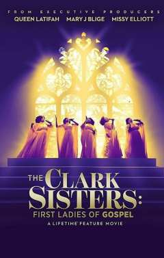 დები კლარკები: გოსპელის პირველი შემსრულებელი დები / The Clark Sisters: First Ladies of Gospel