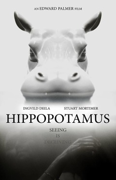 ჰიპოპოტამი / Hippopotamus