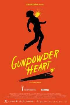 დენთის გული / Gunpowder Heart