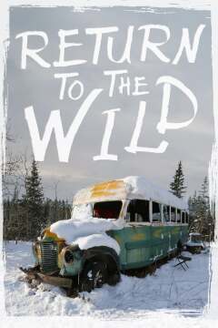 ჯუნგლებში დაბრუნება: კრის მაკკენდლის ისტორია / Return to the Wild: The Chris McCandless Story