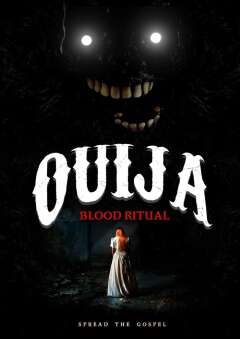 უიჯა სისხლის რიტუალი / Ouija Blood Ritual