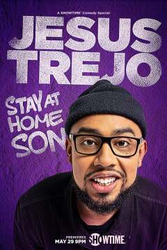 იესო ტრეჯო: სახლში დარჩი შვილო / Jesus Trejo: Stay at Home Son