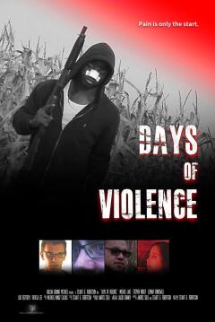 ძალადობის დღეები / Days of Violence