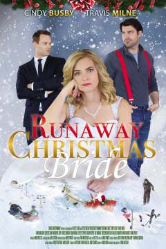 გაქცეული პატარძალი / Runaway Christmas Bride