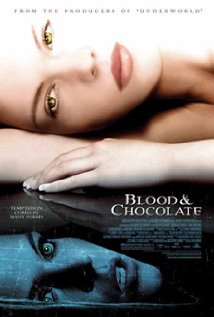 სისხლი და შოკოლადი / Blood and Chocolate