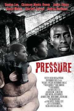 წნეხი / Pressure