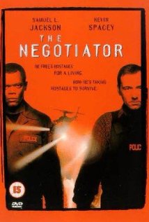 შუამავალი / The Negotiator