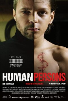 ადამიანები / Humanpersons