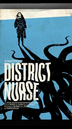 უბნის მედდა / District Nurse