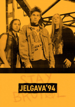 იელგავა 94 / Jelgava 94